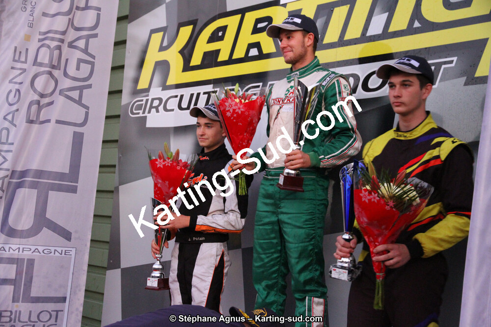 29 & 30/10/2016 : Kart Festival à Belmont (Photos Stéphane Agnus) 2016 — karting