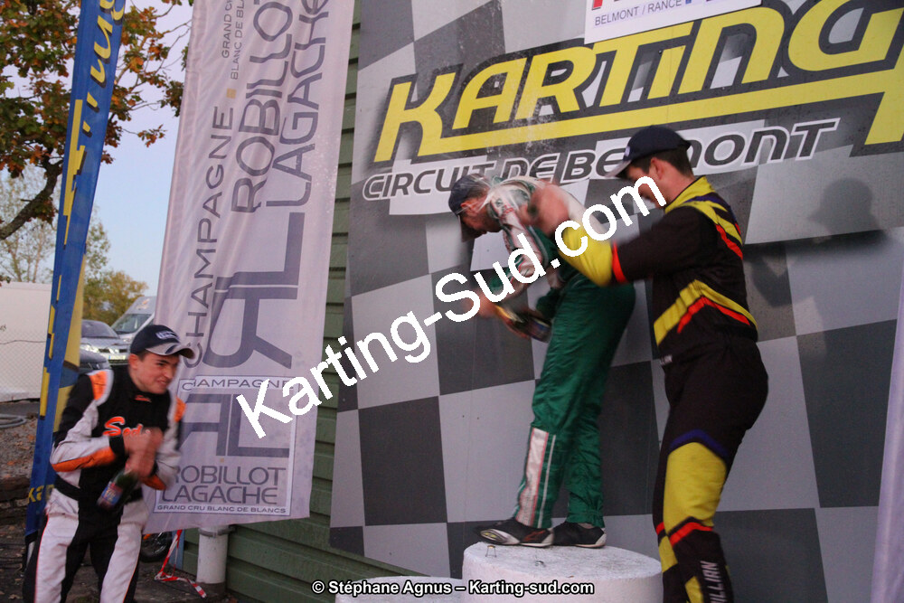 29 & 30/10/2016 : Kart Festival à Belmont (Photos Stéphane Agnus) 2016 — karting