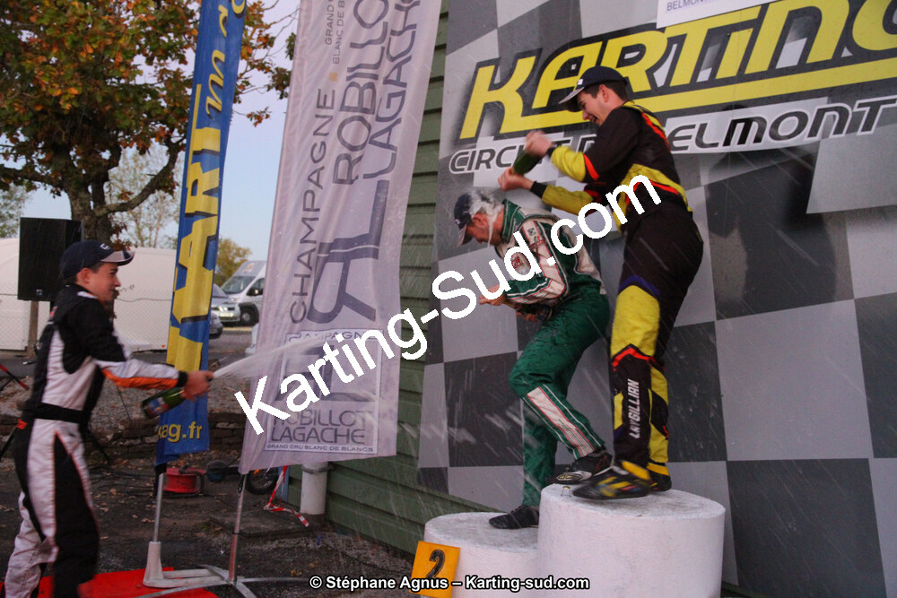 29 & 30/10/2016 : Kart Festival à Belmont (Photos Stéphane Agnus) 2016 — karting