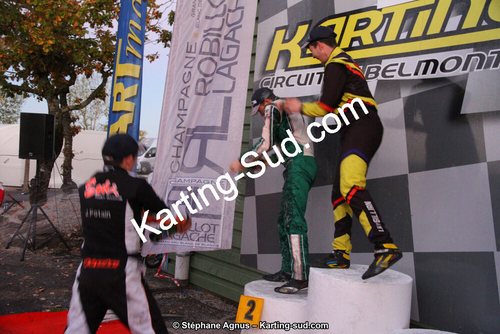 29 & 30/10/2016 : Kart Festival à Belmont (Photos Stéphane Agnus) 2016 — karting
