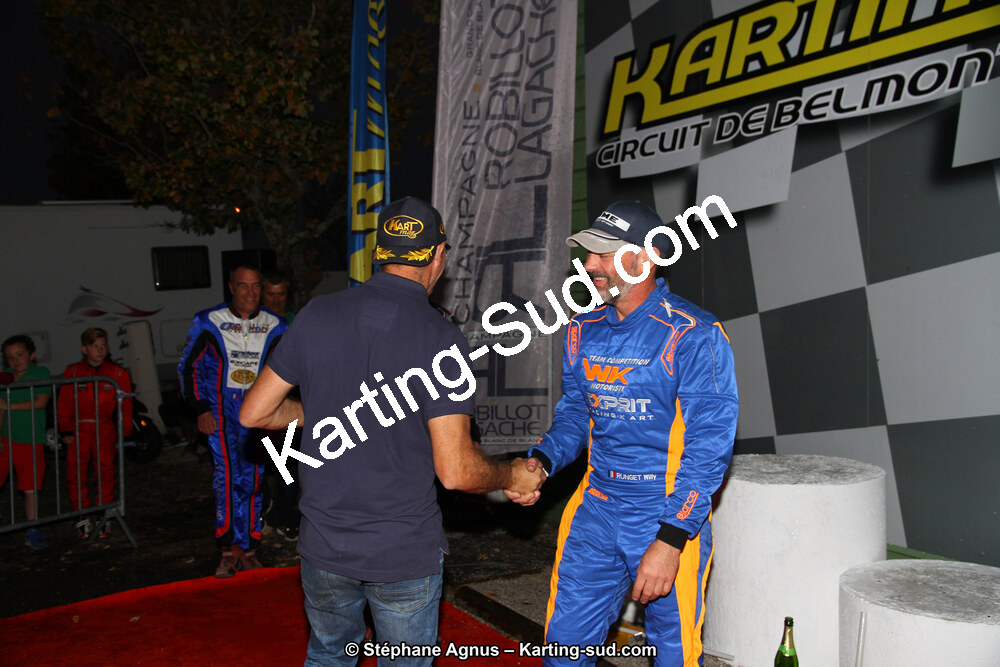 29 & 30/10/2016 : Kart Festival à Belmont (Photos Stéphane Agnus) 2016 — karting