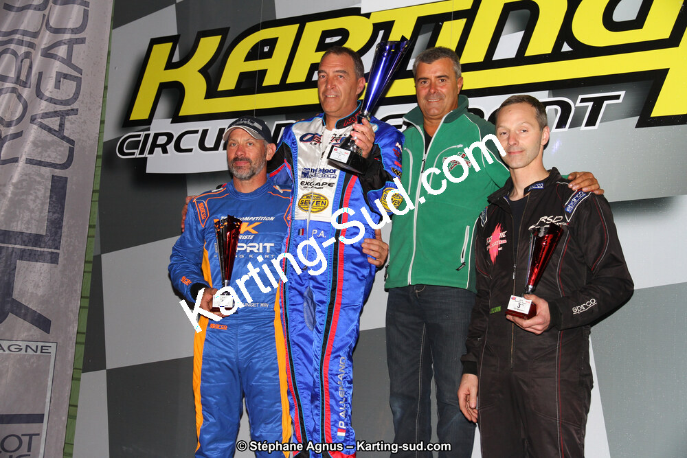 29 & 30/10/2016 : Kart Festival à Belmont (Photos Stéphane Agnus) 2016 — karting