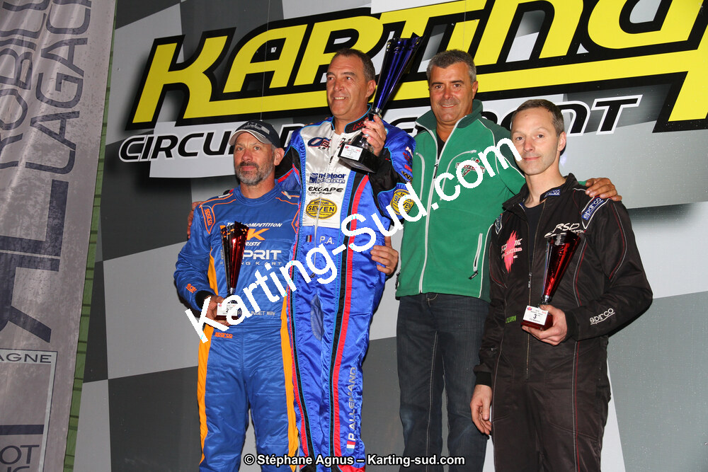 29 & 30/10/2016 : Kart Festival à Belmont (Photos Stéphane Agnus) 2016 — karting