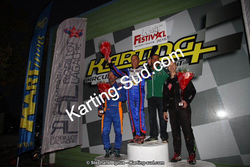 29 & 30/10/2016 : Kart Festival à Belmont (Photos Stéphane Agnus) 2016 — karting