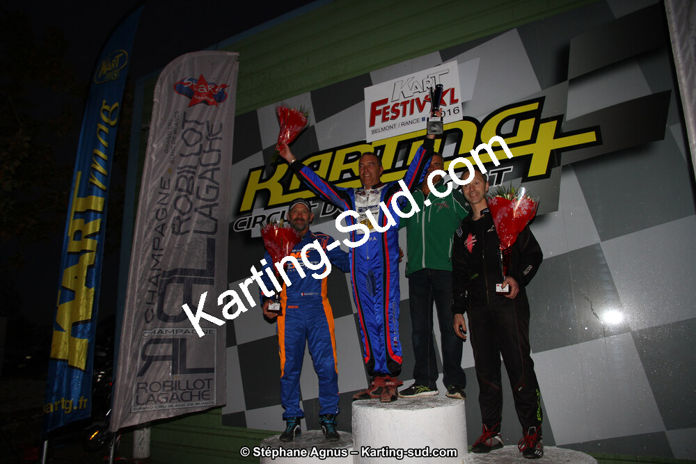 29 & 30/10/2016 : Kart Festival à Belmont (Photos Stéphane Agnus) 2016 — karting