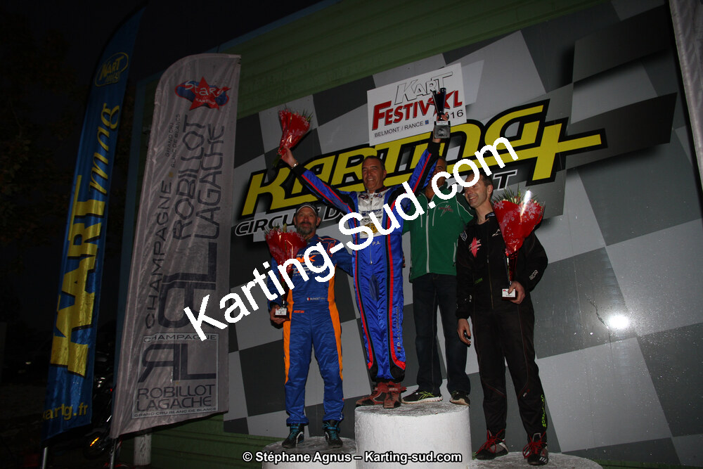 29 & 30/10/2016 : Kart Festival à Belmont (Photos Stéphane Agnus) 2016 — karting