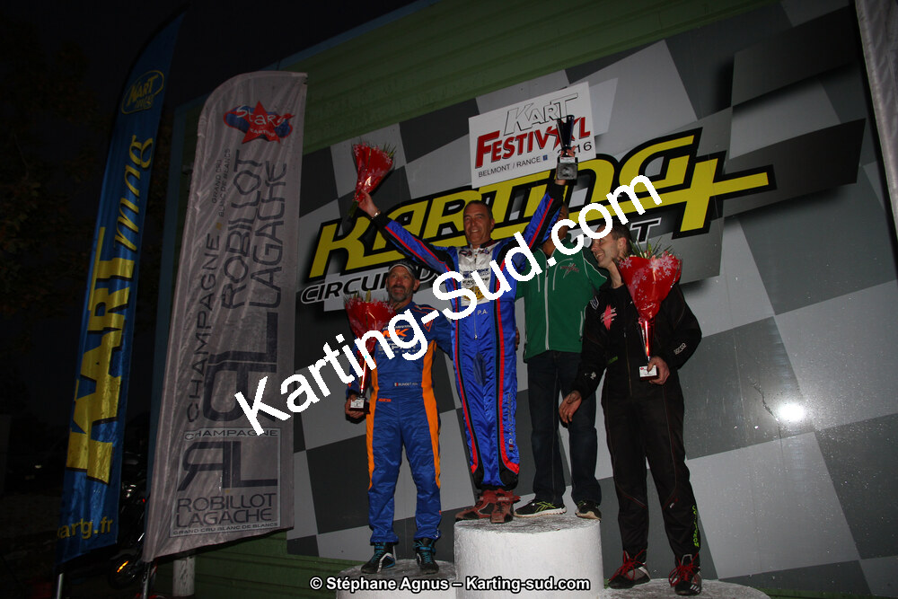 29 & 30/10/2016 : Kart Festival à Belmont (Photos Stéphane Agnus) 2016 — karting