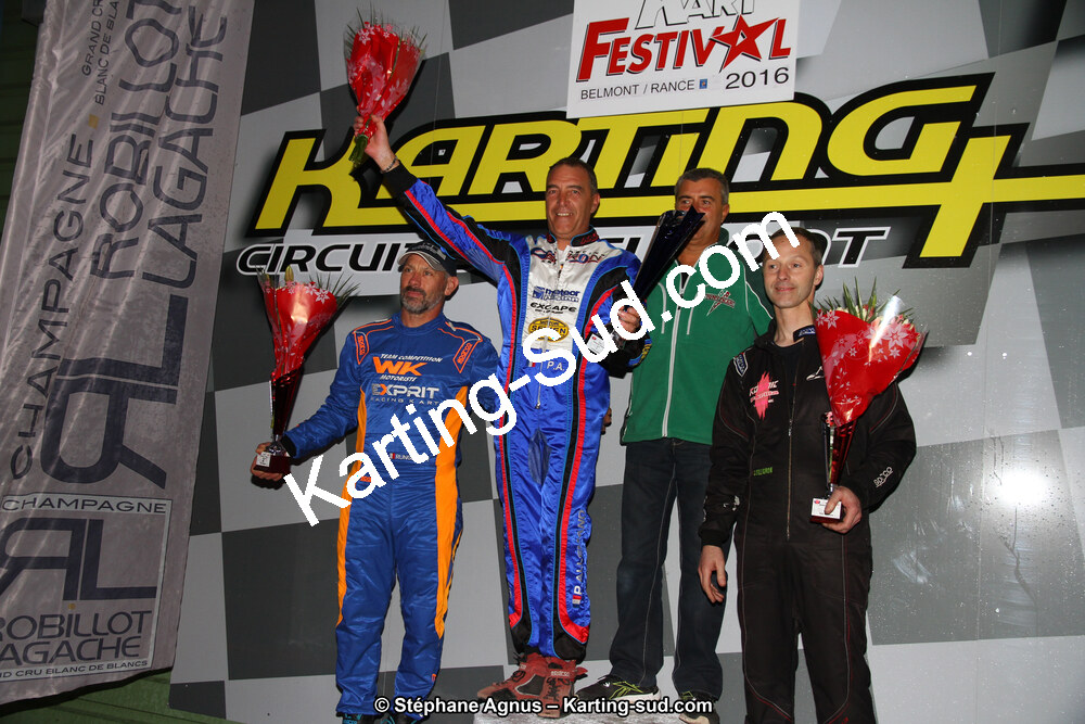 29 & 30/10/2016 : Kart Festival à Belmont (Photos Stéphane Agnus) 2016 — karting
