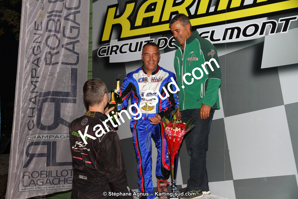 29 & 30/10/2016 : Kart Festival à Belmont (Photos Stéphane Agnus) 2016 — karting