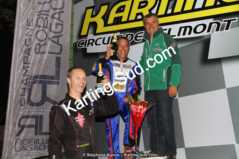 29 & 30/10/2016 : Kart Festival à Belmont (Photos Stéphane Agnus) 2016 — karting