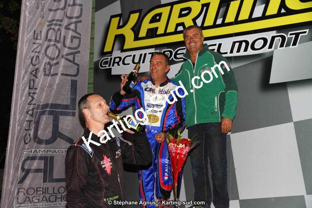 29 & 30/10/2016 : Kart Festival à Belmont (Photos Stéphane Agnus) 2016 — karting