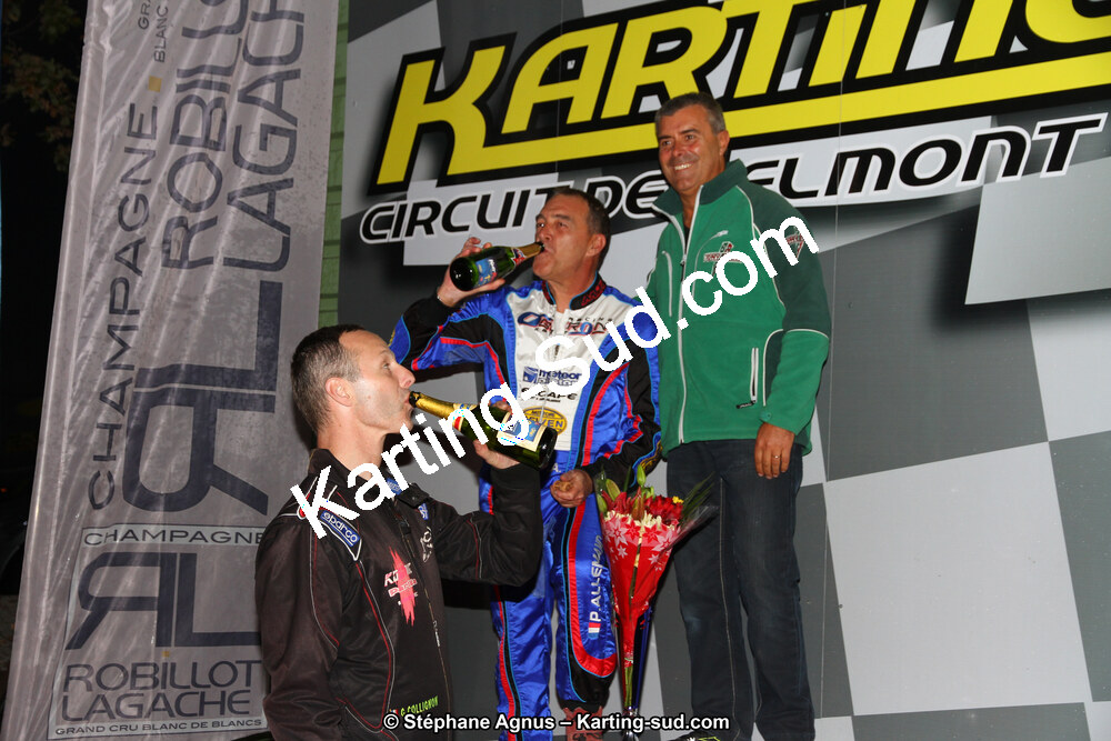 29 & 30/10/2016 : Kart Festival à Belmont (Photos Stéphane Agnus) 2016 — karting