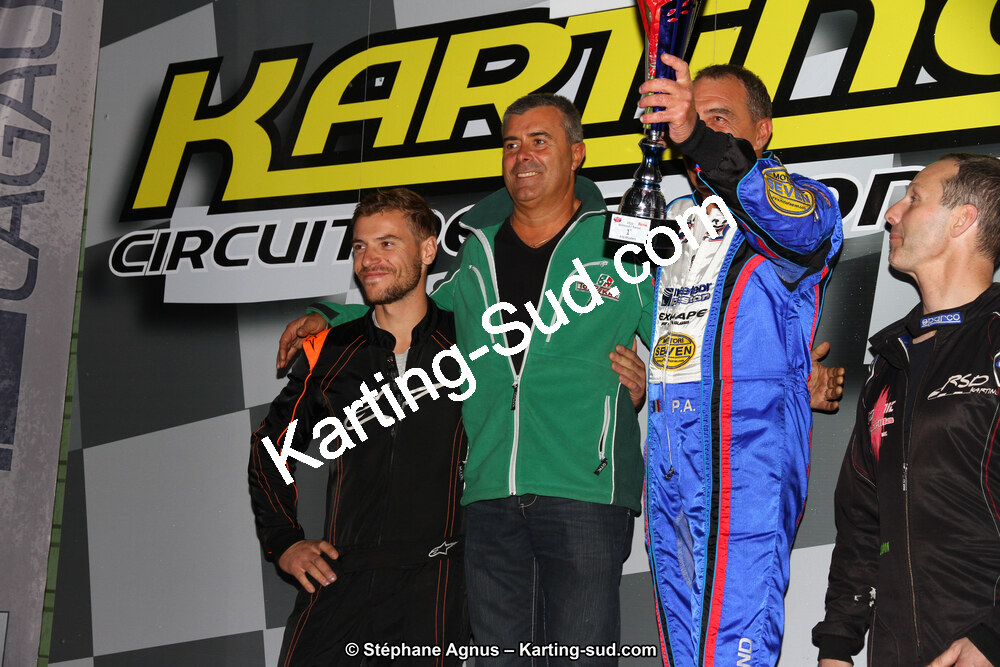 29 & 30/10/2016 : Kart Festival à Belmont (Photos Stéphane Agnus) 2016 — karting