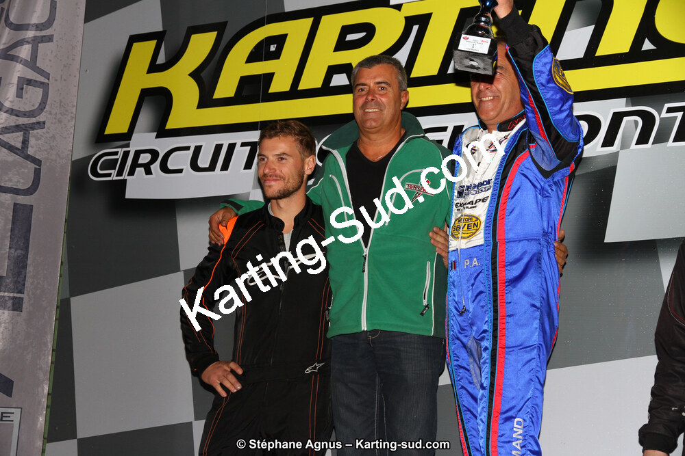 29 & 30/10/2016 : Kart Festival à Belmont (Photos Stéphane Agnus) 2016 — karting