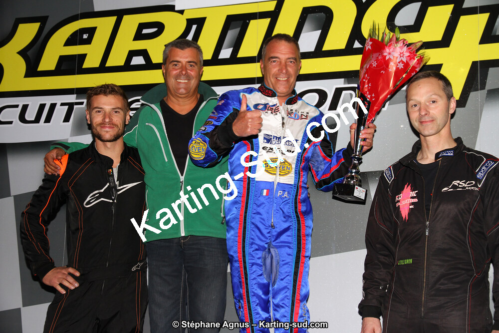29 & 30/10/2016 : Kart Festival à Belmont (Photos Stéphane Agnus) 2016 — karting