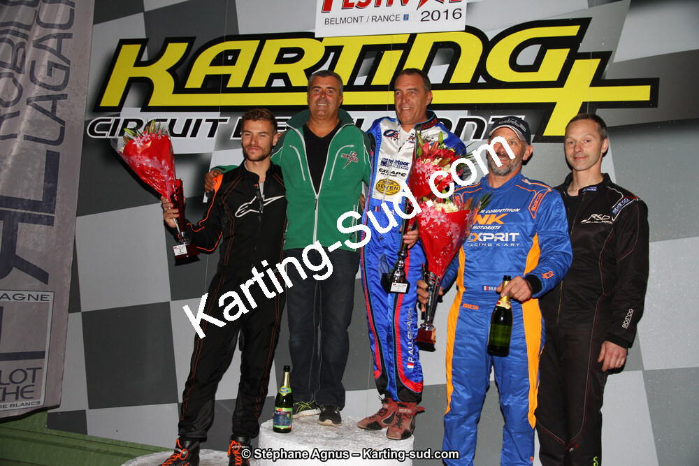 29 & 30/10/2016 : Kart Festival à Belmont (Photos Stéphane Agnus) 2016 — karting