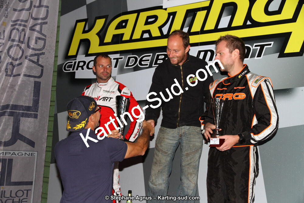 29 & 30/10/2016 : Kart Festival à Belmont (Photos Stéphane Agnus) 2016 — karting
