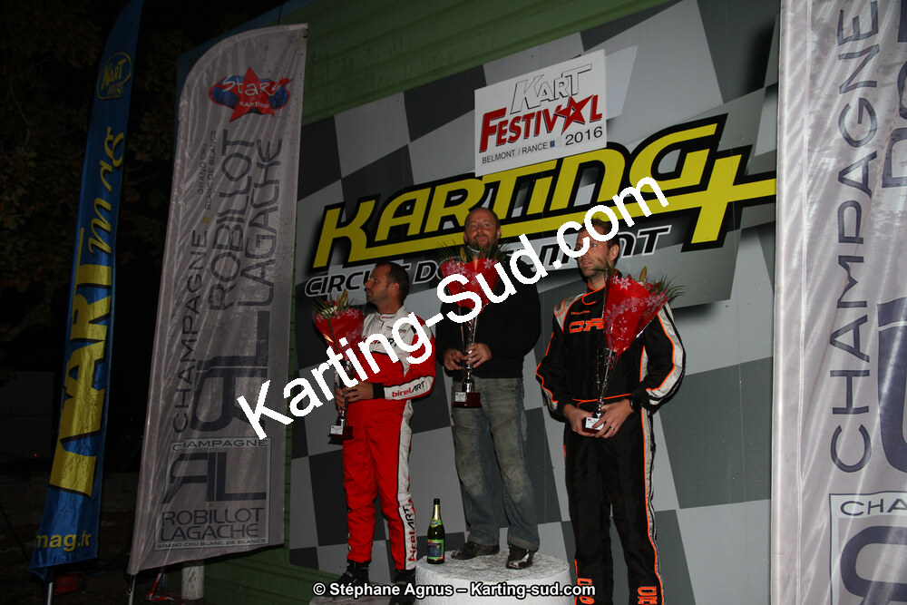 29 & 30/10/2016 : Kart Festival à Belmont (Photos Stéphane Agnus) 2016 — karting