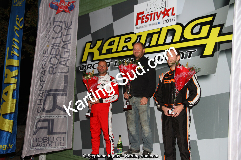 29 & 30/10/2016 : Kart Festival à Belmont (Photos Stéphane Agnus) 2016 — karting