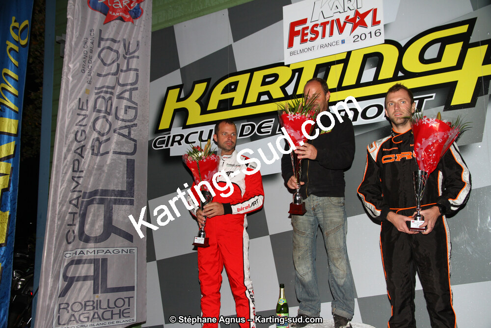 29 & 30/10/2016 : Kart Festival à Belmont (Photos Stéphane Agnus) 2016 — karting