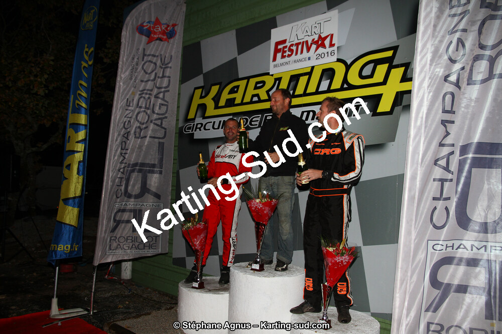 29 & 30/10/2016 : Kart Festival à Belmont (Photos Stéphane Agnus) 2016 — karting