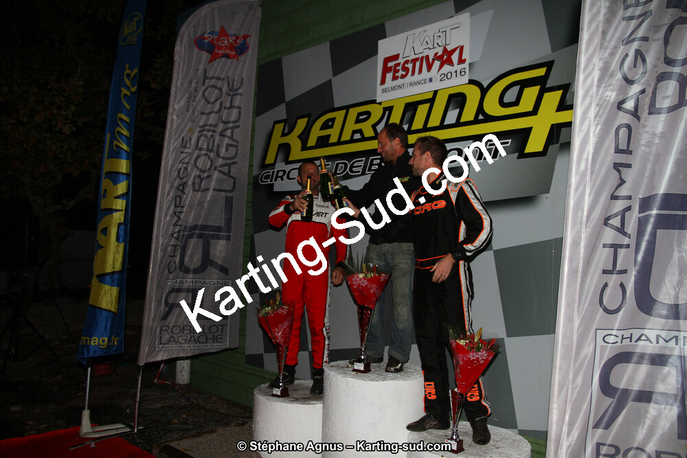 29 & 30/10/2016 : Kart Festival à Belmont (Photos Stéphane Agnus) 2016 — karting