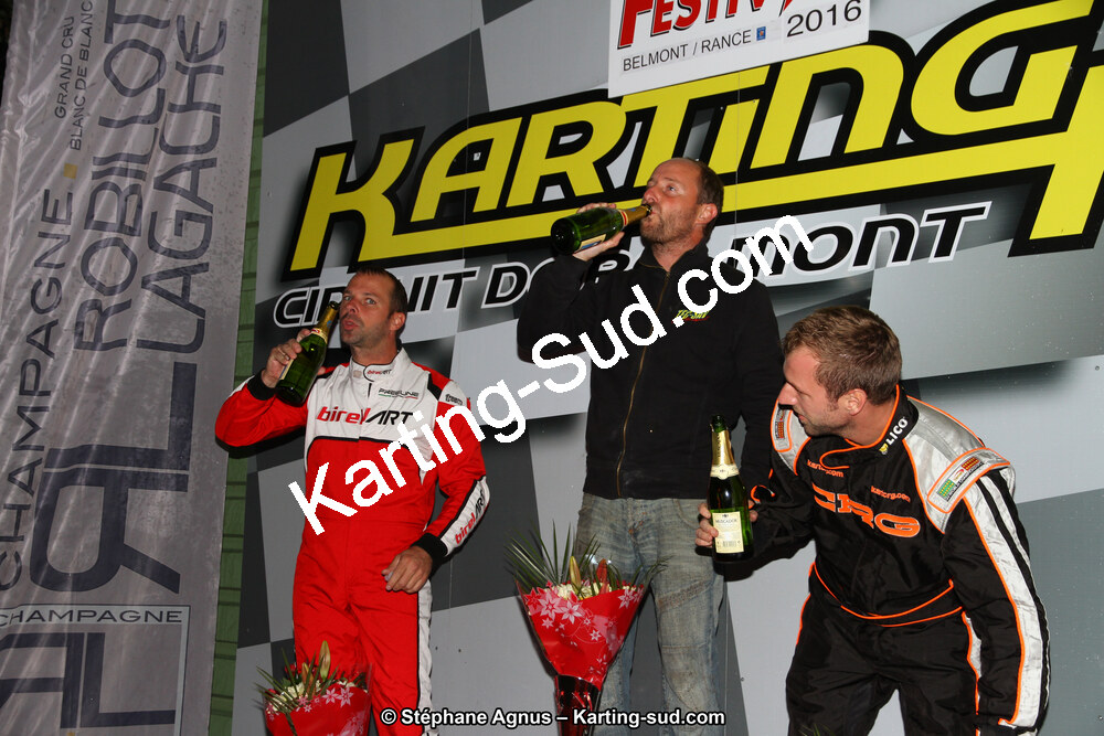 29 & 30/10/2016 : Kart Festival à Belmont (Photos Stéphane Agnus) 2016 — karting