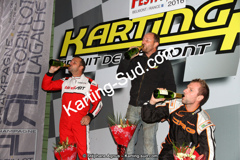 29 & 30/10/2016 : Kart Festival à Belmont (Photos Stéphane Agnus) 2016 — karting