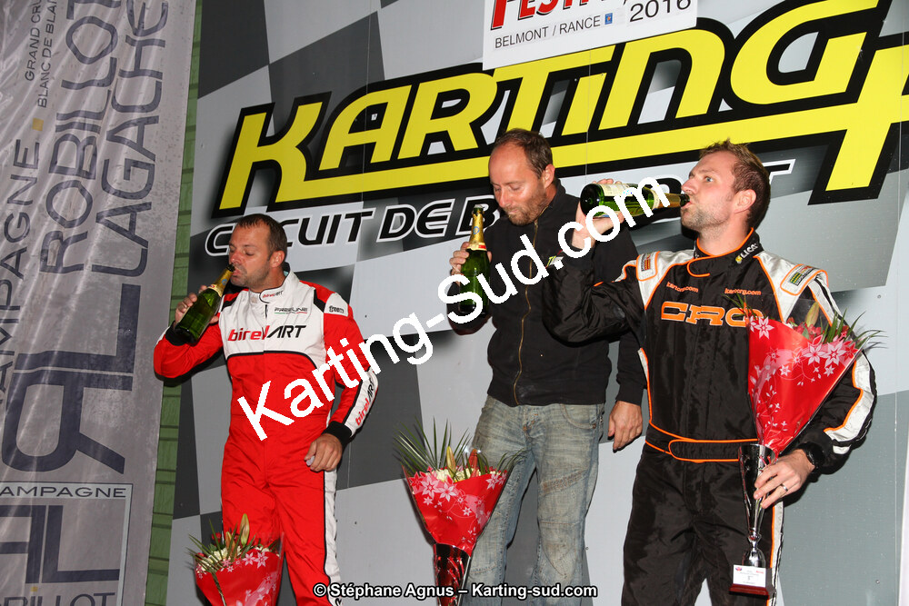 29 & 30/10/2016 : Kart Festival à Belmont (Photos Stéphane Agnus) 2016 — karting