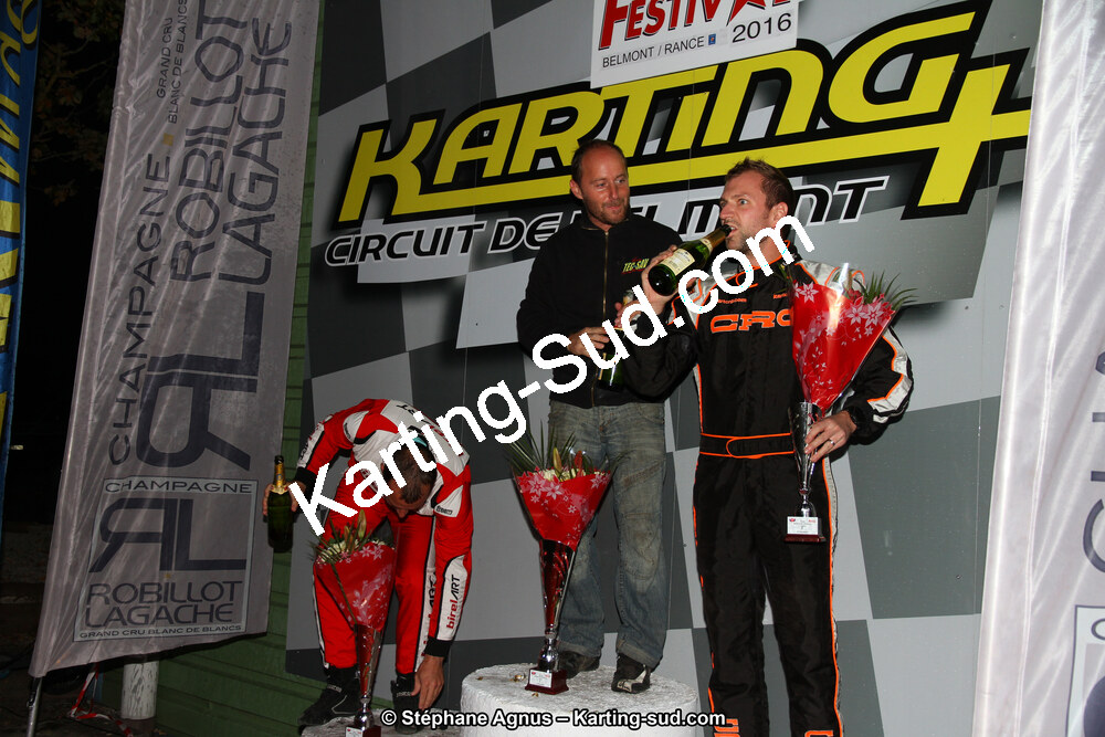 29 & 30/10/2016 : Kart Festival à Belmont (Photos Stéphane Agnus) 2016 — karting