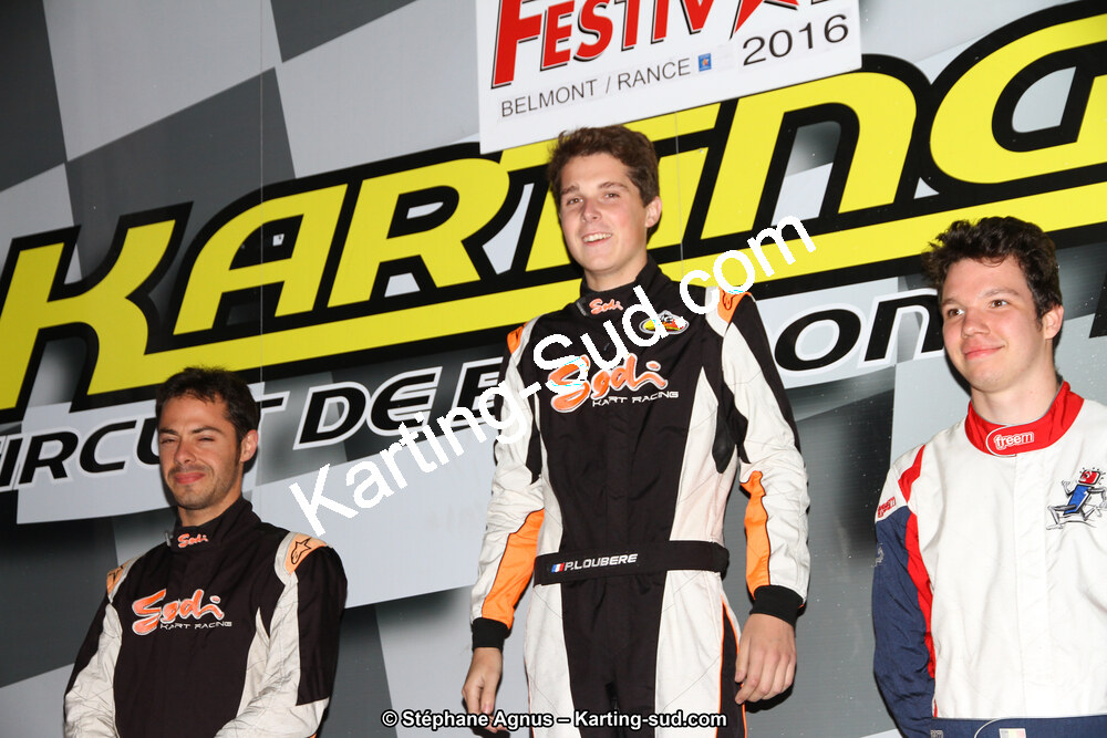 29 & 30/10/2016 : Kart Festival à Belmont (Photos Stéphane Agnus) 2016 — karting