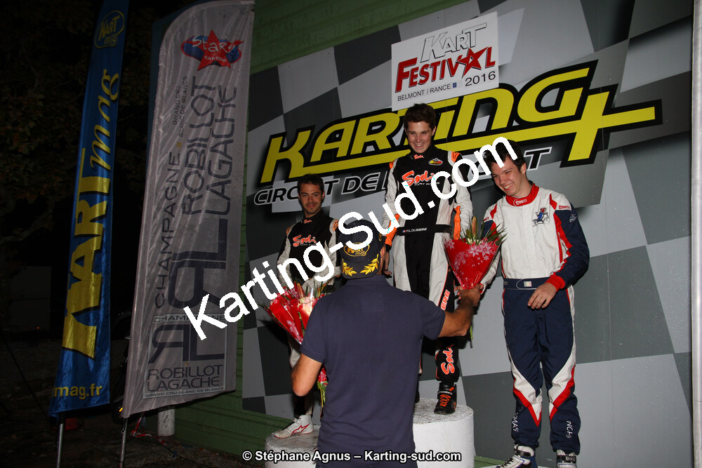 29 & 30/10/2016 : Kart Festival à Belmont (Photos Stéphane Agnus) 2016 — karting