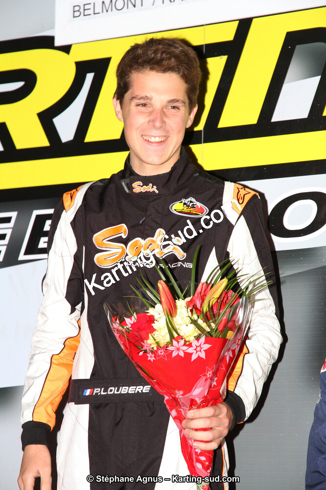29 & 30/10/2016 : Kart Festival à Belmont (Photos Stéphane Agnus) 2016 — karting