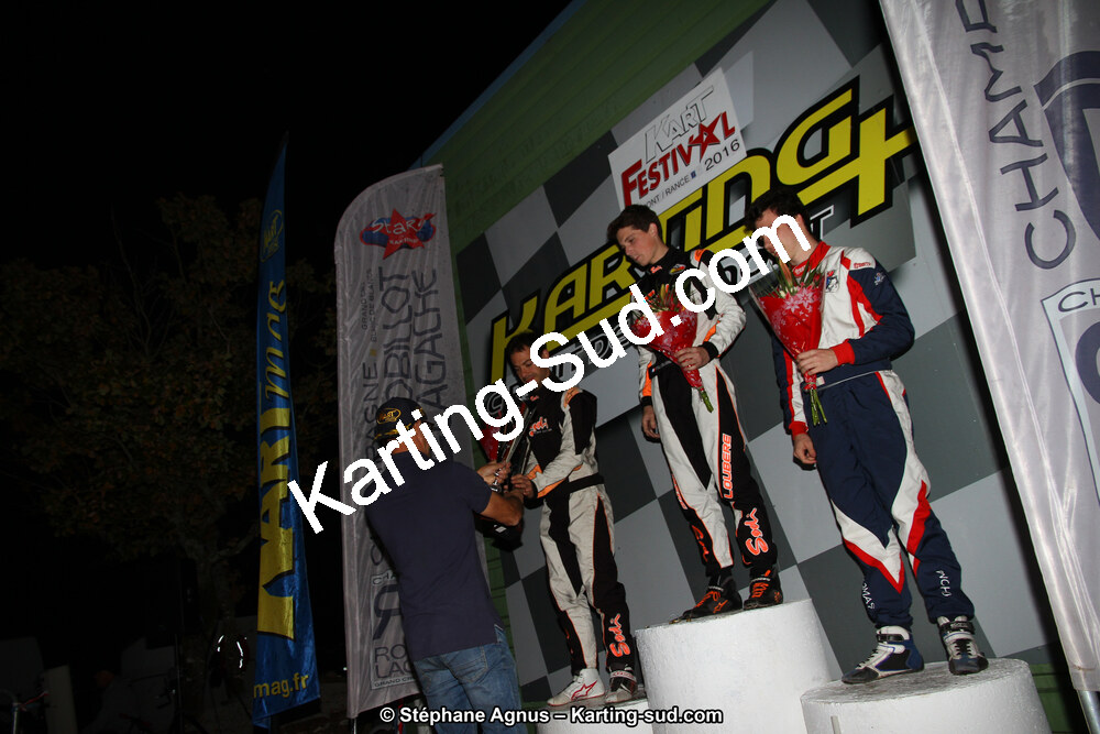 29 & 30/10/2016 : Kart Festival à Belmont (Photos Stéphane Agnus) 2016 — karting