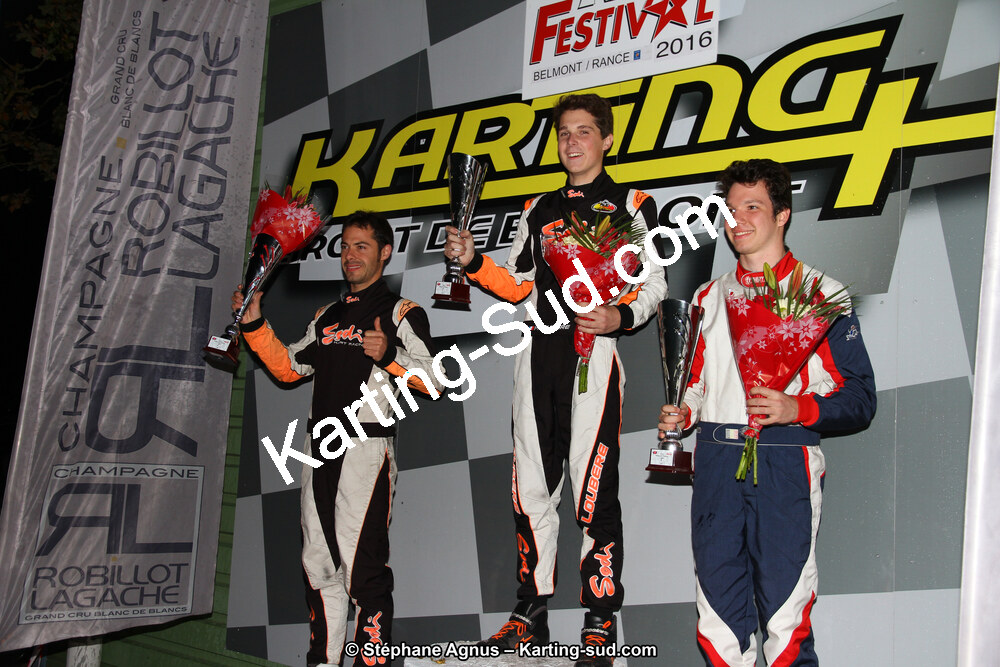 29 & 30/10/2016 : Kart Festival à Belmont (Photos Stéphane Agnus) 2016 — karting