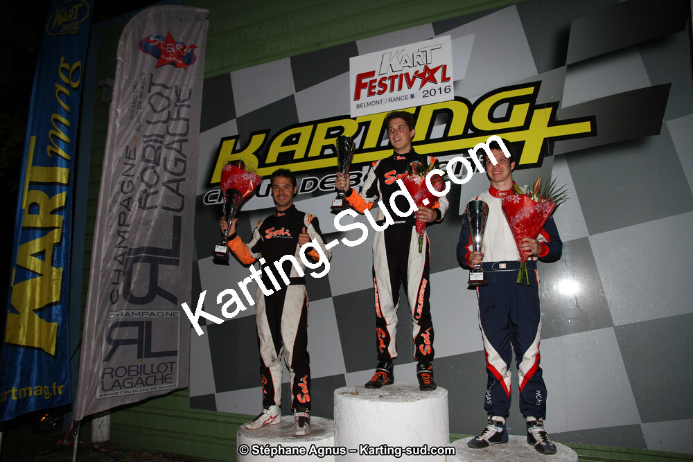 29 & 30/10/2016 : Kart Festival à Belmont (Photos Stéphane Agnus) 2016 — karting