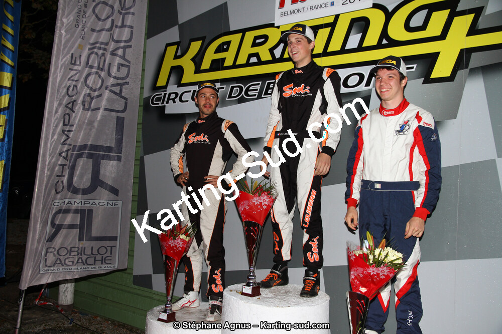 29 & 30/10/2016 : Kart Festival à Belmont (Photos Stéphane Agnus) 2016 — karting
