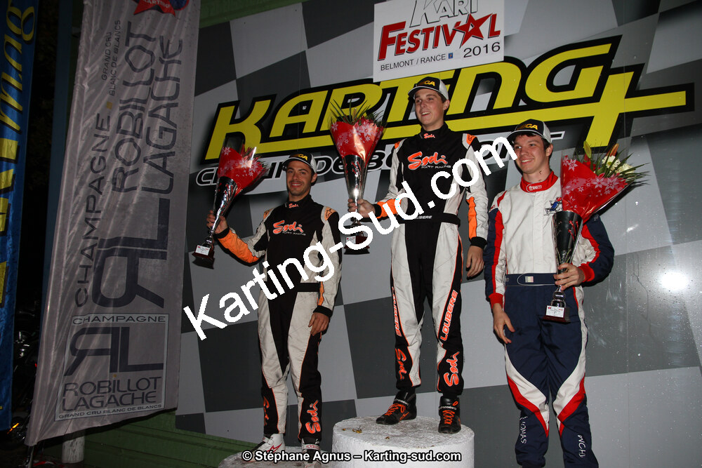 29 & 30/10/2016 : Kart Festival à Belmont (Photos Stéphane Agnus) 2016 — karting