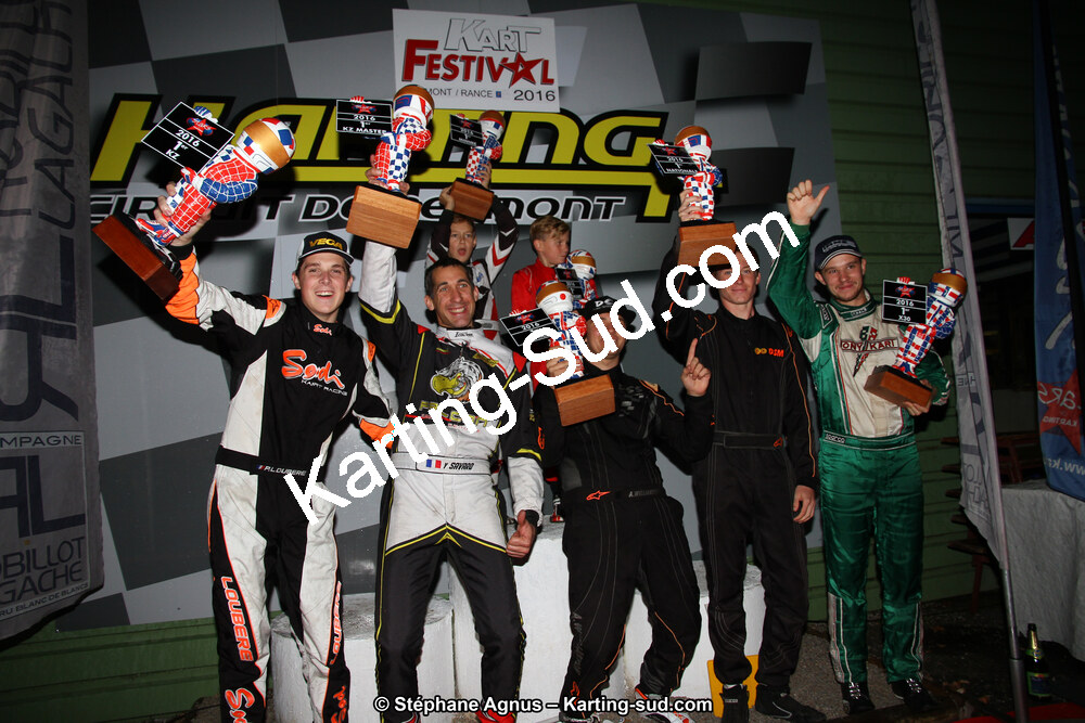 29 & 30/10/2016 : Kart Festival à Belmont (Photos Stéphane Agnus) 2016 — karting