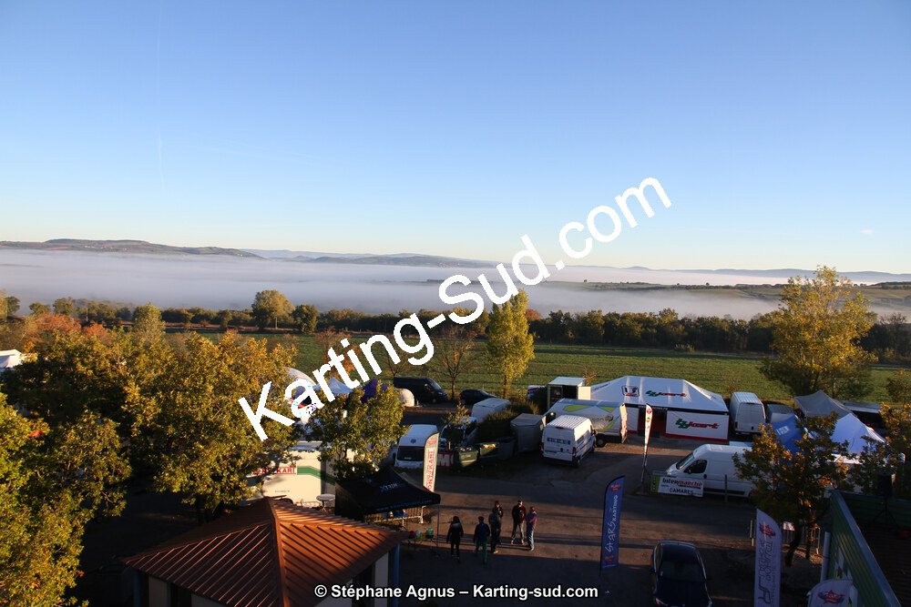 29 & 30/10/2016 : Kart Festival à Belmont (Photos Stéphane Agnus) 2016 — karting