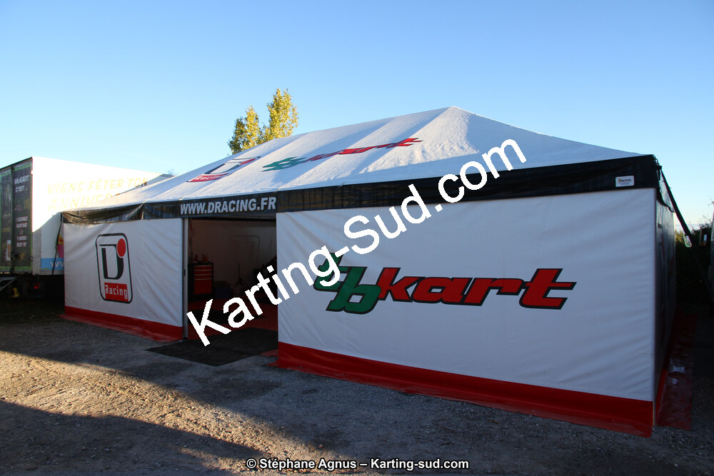 29 & 30/10/2016 : Kart Festival à Belmont (Photos Stéphane Agnus) 2016 — karting