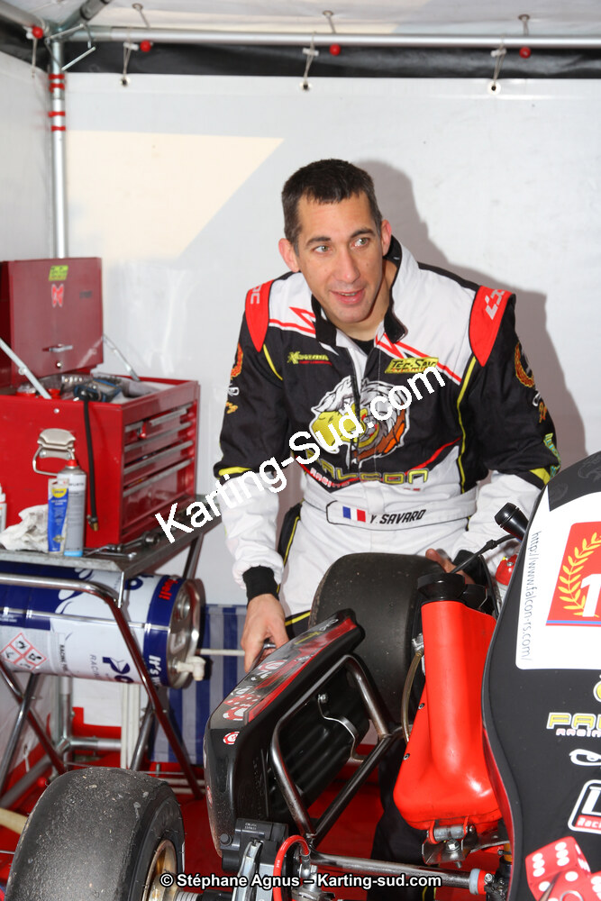 29 & 30/10/2016 : Kart Festival à Belmont (Photos Stéphane Agnus) 2016 — karting