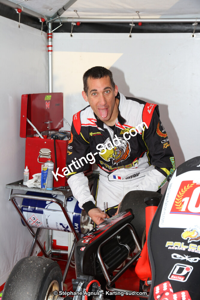 29 & 30/10/2016 : Kart Festival à Belmont (Photos Stéphane Agnus) 2016 — karting