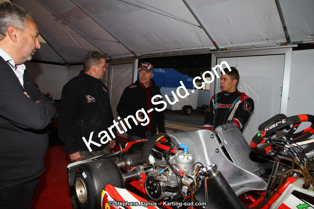 29 & 30/10/2016 : Kart Festival à Belmont (Photos Stéphane Agnus) 2016 — karting