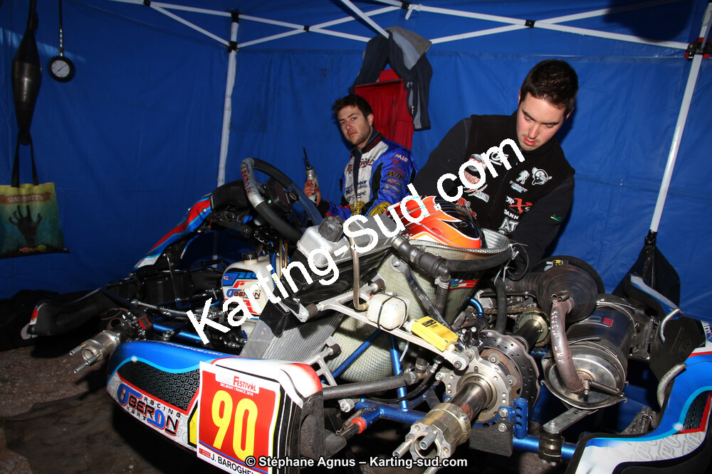 29 & 30/10/2016 : Kart Festival à Belmont (Photos Stéphane Agnus) 2016 — karting