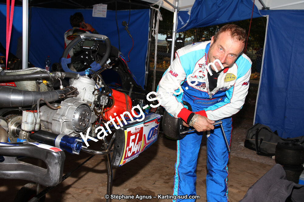 29 & 30/10/2016 : Kart Festival à Belmont (Photos Stéphane Agnus) 2016 — karting