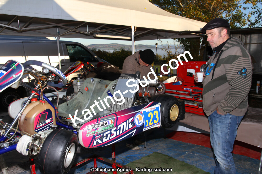 29 & 30/10/2016 : Kart Festival à Belmont (Photos Stéphane Agnus) 2016 — karting