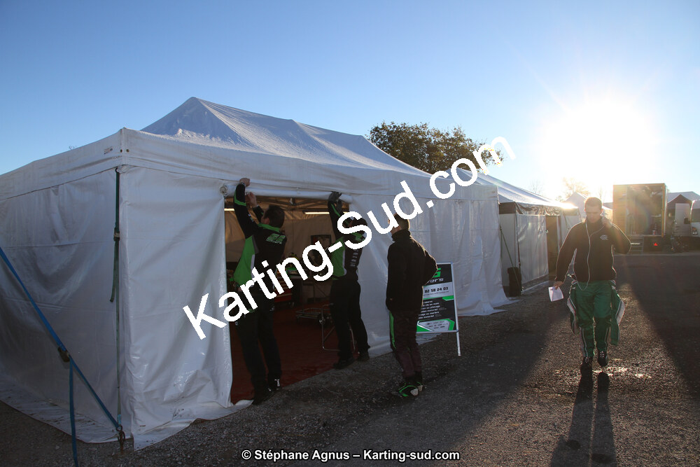 29 & 30/10/2016 : Kart Festival à Belmont (Photos Stéphane Agnus) 2016 — karting