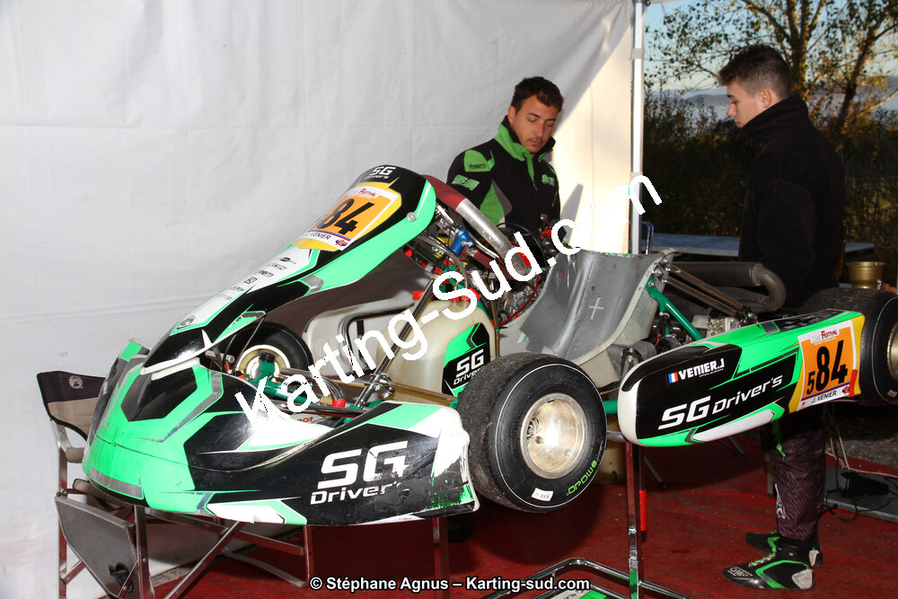 29 & 30/10/2016 : Kart Festival à Belmont (Photos Stéphane Agnus) 2016 — karting