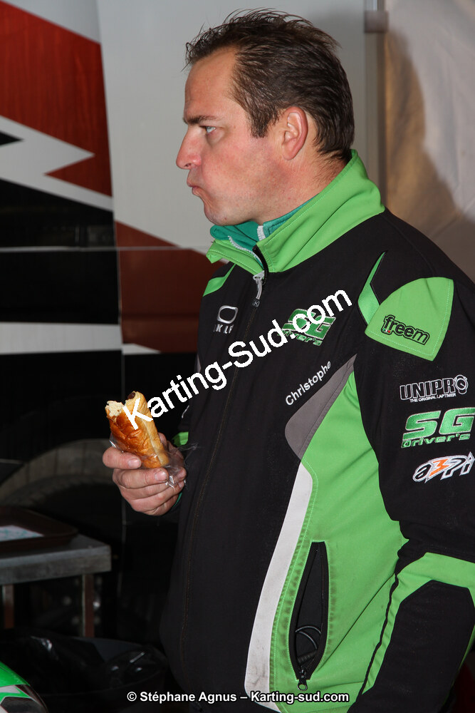 29 & 30/10/2016 : Kart Festival à Belmont (Photos Stéphane Agnus) 2016 — karting